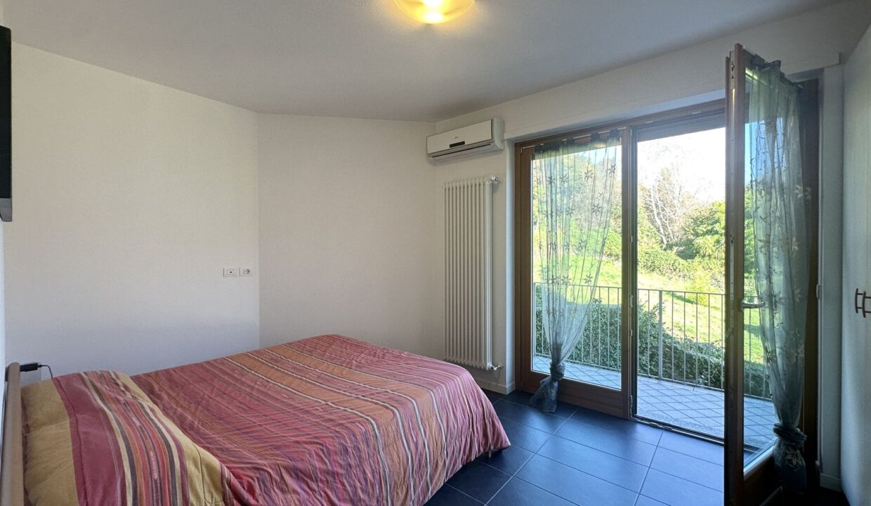 Appartamento Domaso Lago Como Rif.A062 - 8_rid