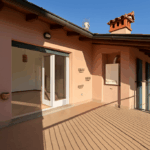 Dongo Appartamento con Terrazzo