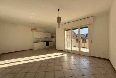 Dongo Appartamento con Terrazzo