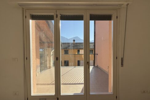 Dongo Appartamento con Terrazzo