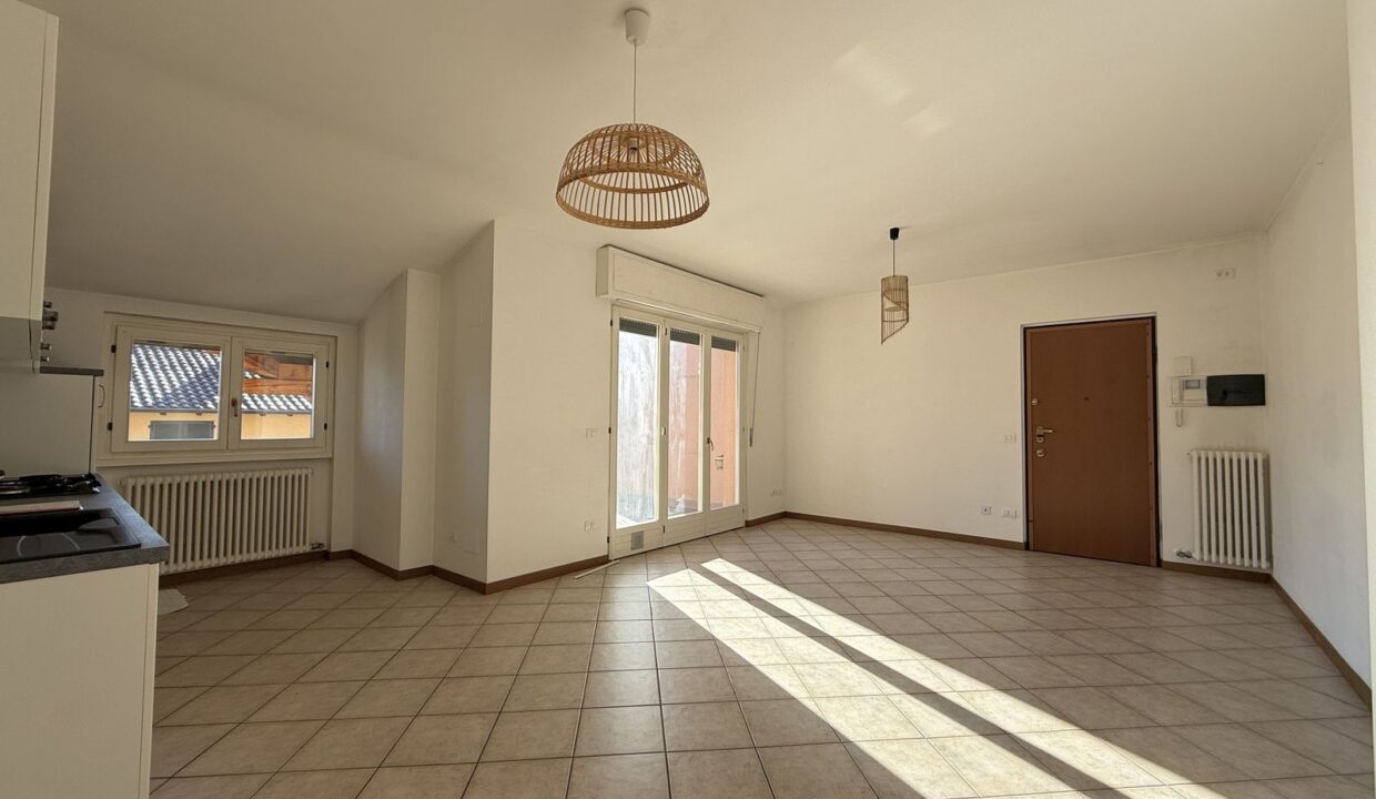 Dongo Appartamento con Terrazzo