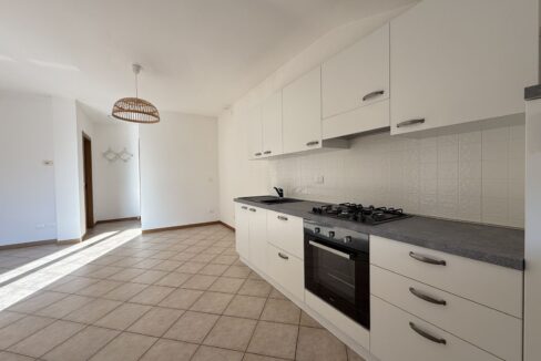 Dongo Appartamento con Terrazzo