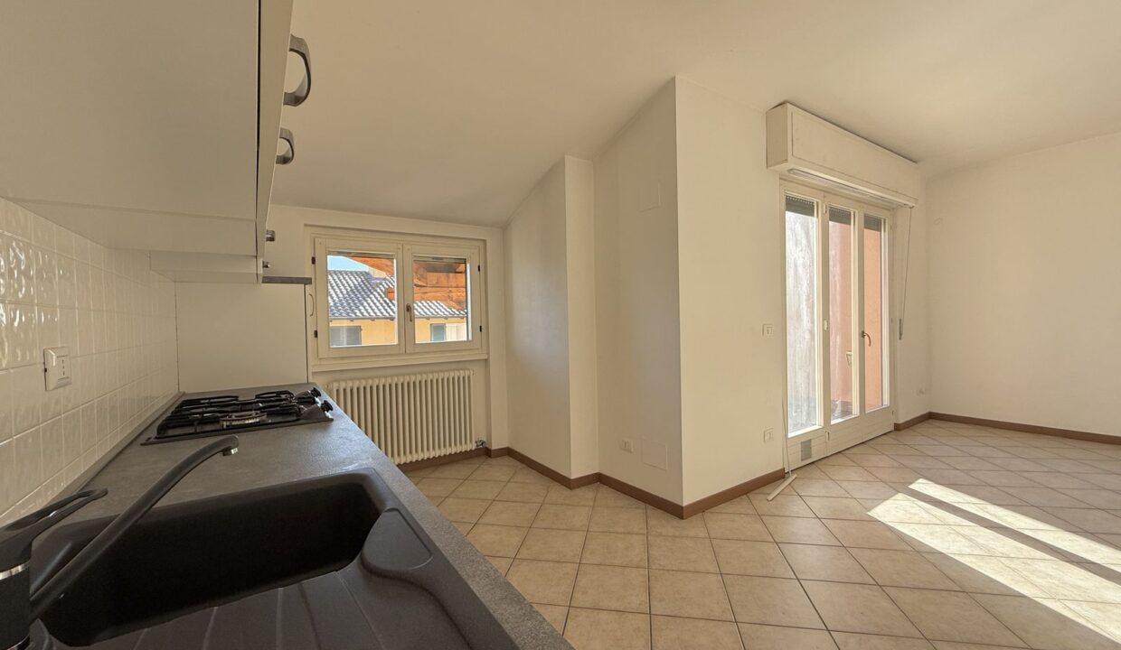 Dongo Appartamento con Terrazzo