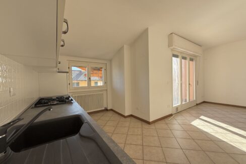 Dongo Appartamento con Terrazzo