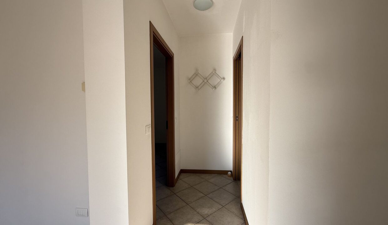 Dongo Appartamento con Terrazzo