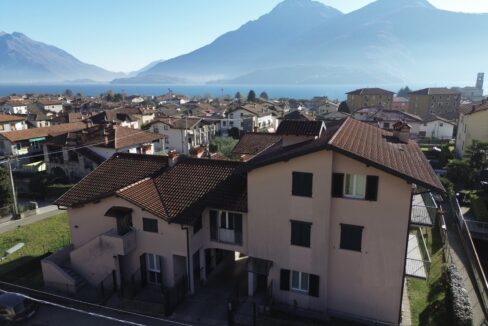 Dongo Appartamento con Terrazzo