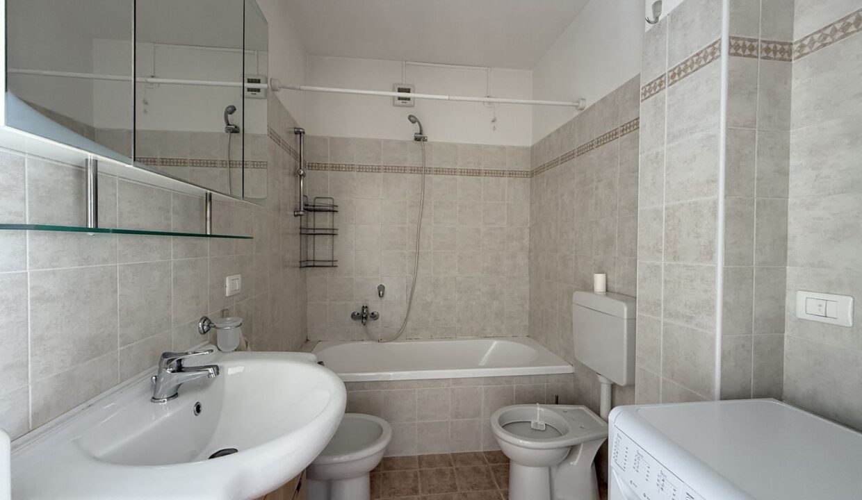 Dongo Appartamento con Terrazzo