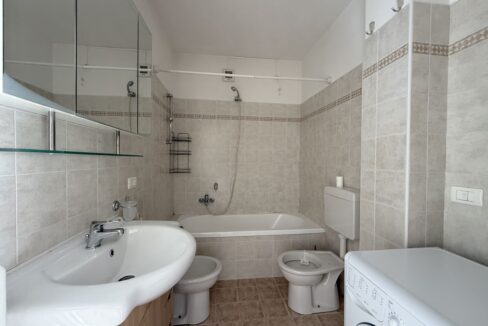 Dongo Appartamento con Terrazzo