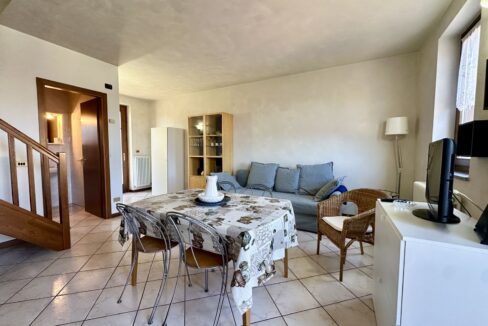 Appartamento Gravedona ed Uniti con Posto Auto