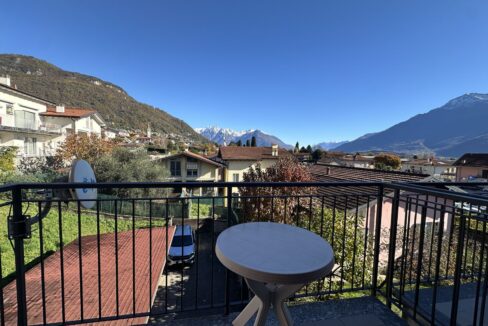 Appartamento Gravedona ed Uniti con Posto Auto