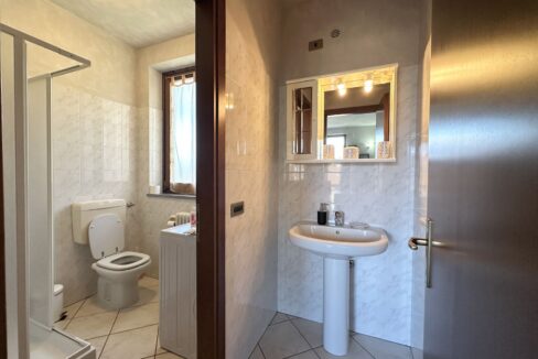 Appartamento Gravedona ed Uniti con Posto Auto