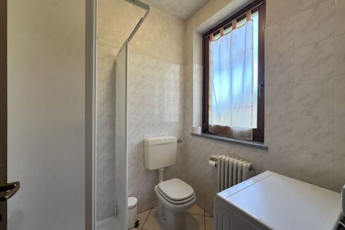 Appartamento Gravedona ed Uniti con Posto Auto