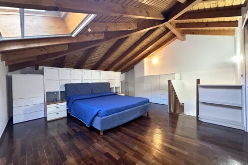 Appartamento Gravedona ed Uniti con Posto Auto