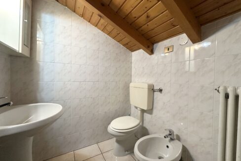 Appartamento Gravedona ed Uniti con Posto Auto