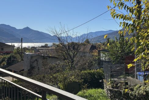 Appartamento Gravedona ed Uniti con Posto Auto