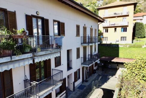 Appartamento Gravedona ed Uniti con Posto Auto