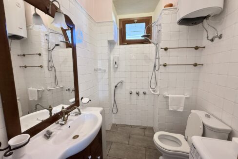 Appartamento Griante Lago di Como12