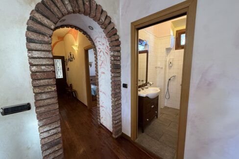 Appartamento Griante Lago di Como14