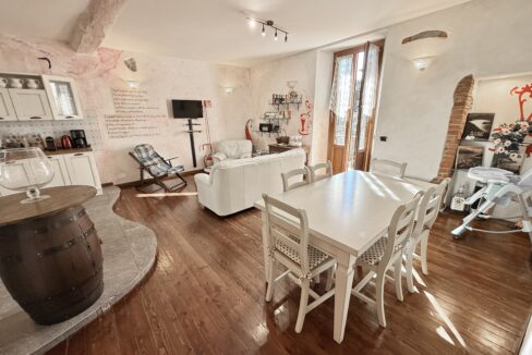 Appartamento Griante Lago di Como15