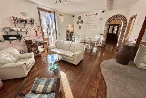 Appartamento Griante Lago di Como17