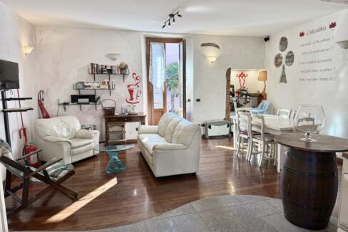 Appartamento Griante Lago di Como19