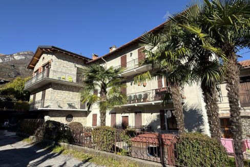 Appartamento Griante Lago di Como2