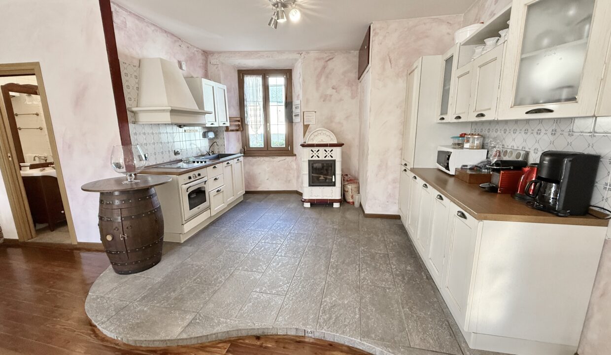 Appartamento Griante Lago di Como20