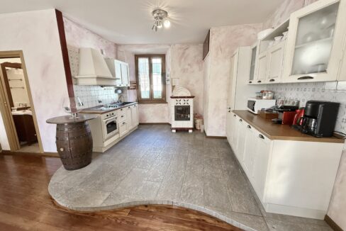 Appartamento Griante Lago di Como20