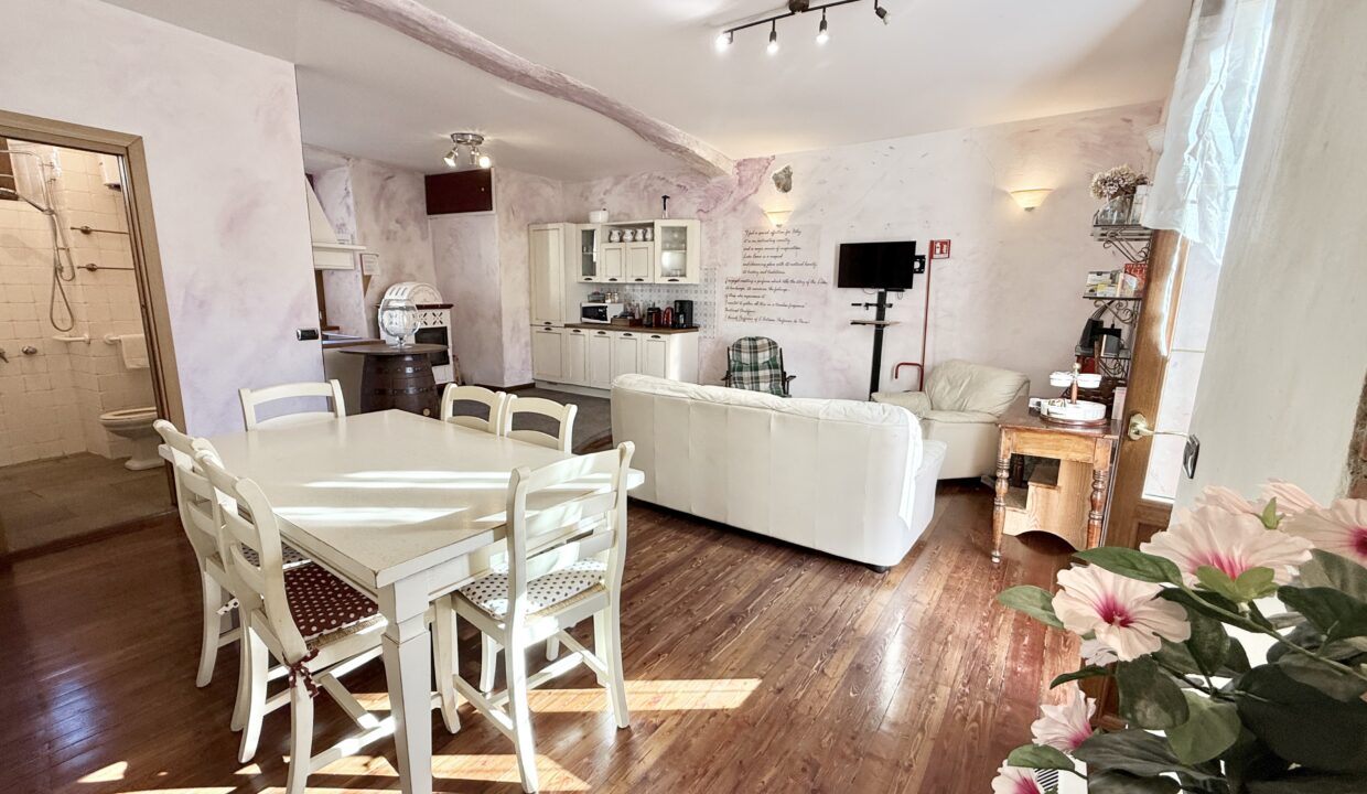 Appartamento Griante Lago di Como26