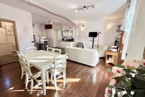 Appartamento Griante Lago di Como26