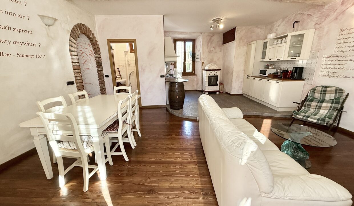 Appartamento Griante Lago di Como27