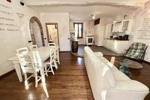 Appartamento Griante Lago di Como27