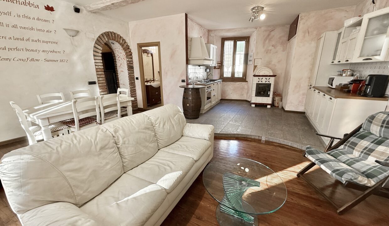 Appartamento Griante Lago di Como28