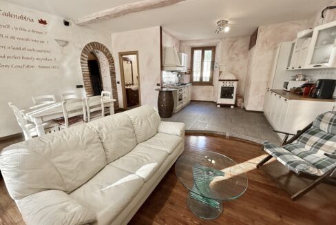 Appartamento Griante Lago di Como28