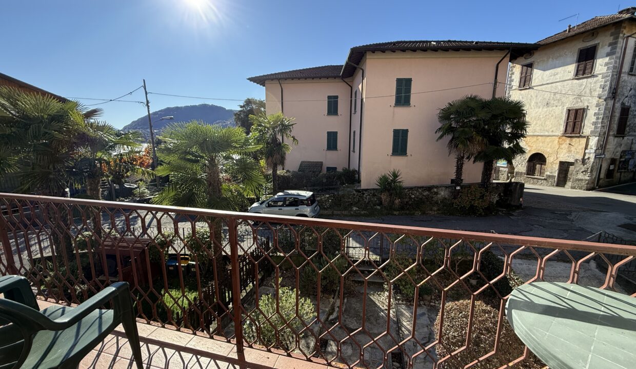 Appartamento Griante Lago di Como29