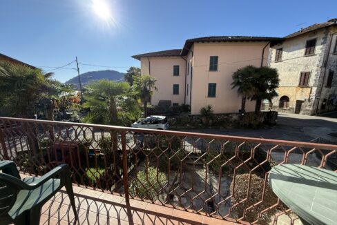 Appartamento Griante Lago di Como29