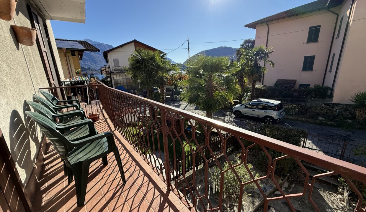 Appartamento Griante Lago di Como31