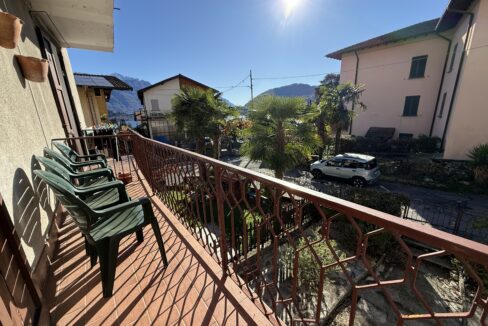 Appartamento Griante Lago di Como31