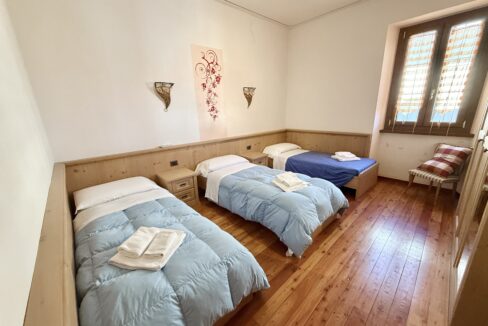 Appartamento Griante Lago di Como8