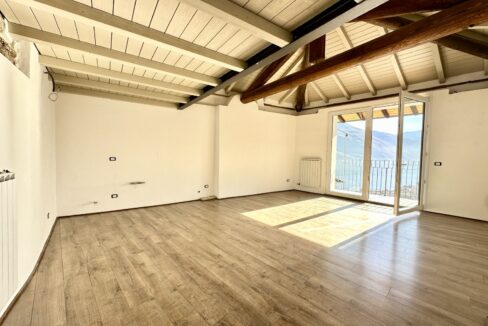 Appartamento Musso con Dependance Vista Lago