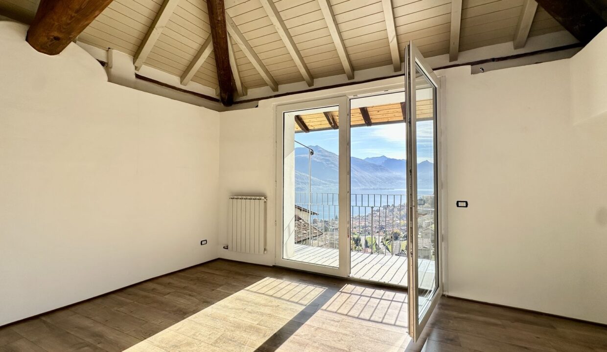 Appartamento Musso con Dependance Vista Lago