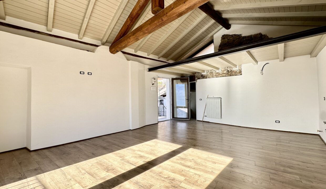 Appartamento Musso con Dependance Vista Lago