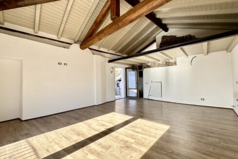 Appartamento Musso con Dependance Vista Lago