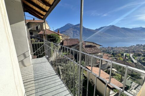 Appartamento Musso Lago Como Rif. A008 - 23_rid