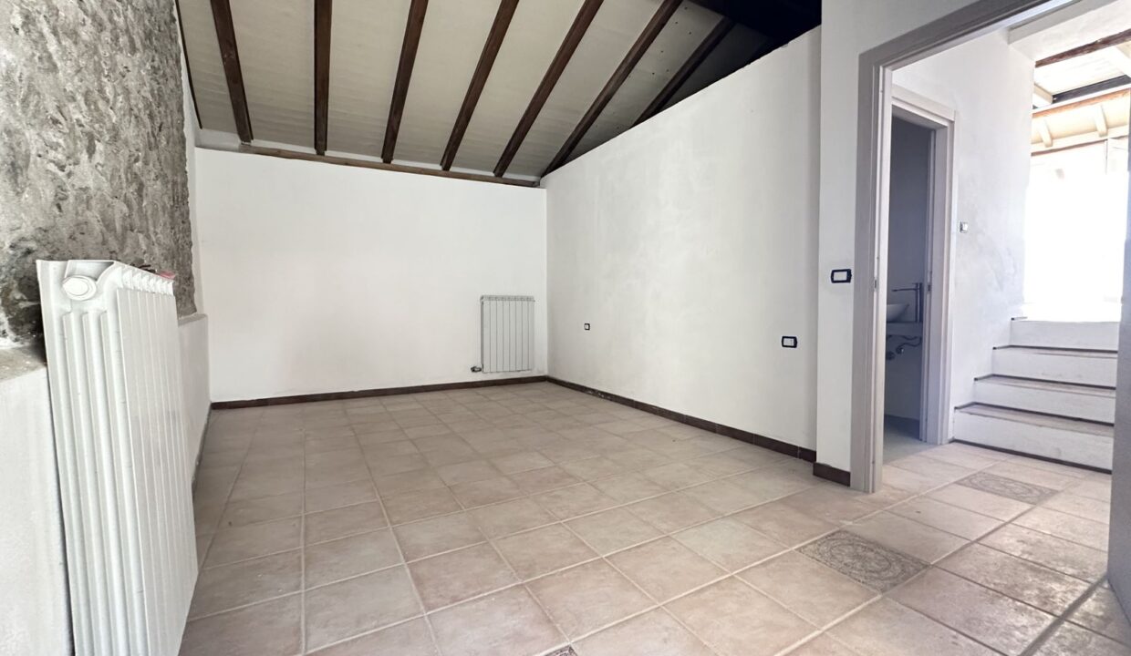 Appartamento Musso con Dependance Vista Lago