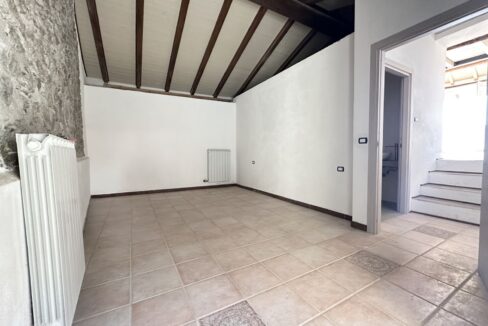 Appartamento Musso con Dependance Vista Lago