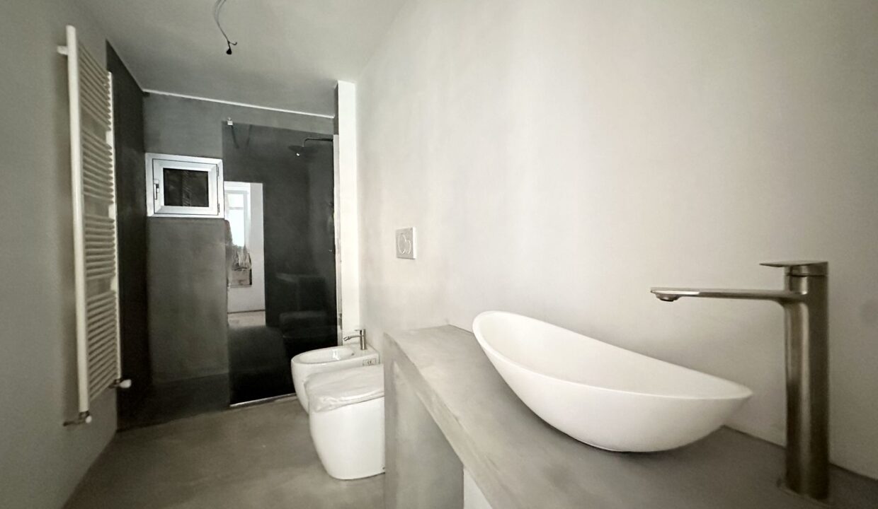 Appartamento Musso con Dependance Vista Lago