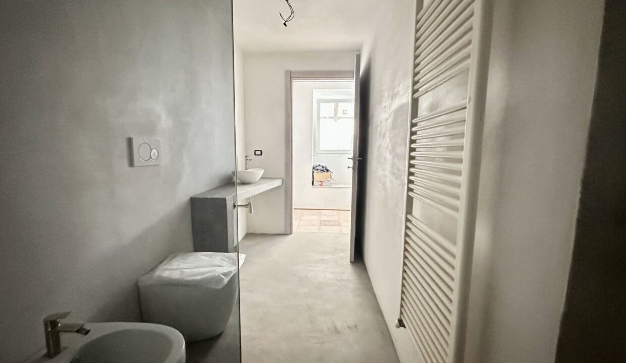 Appartamento Musso con Dependance Vista Lago