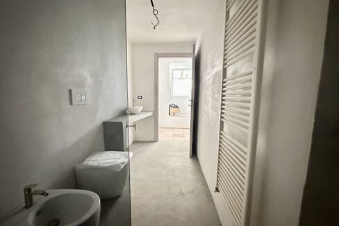 Appartamento Musso con Dependance Vista Lago