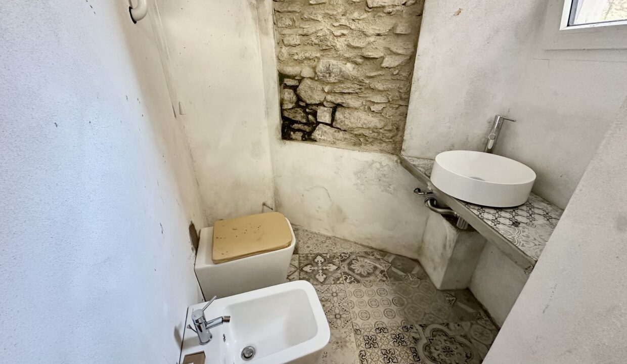 Appartamento Musso con Dependance Vista Lago